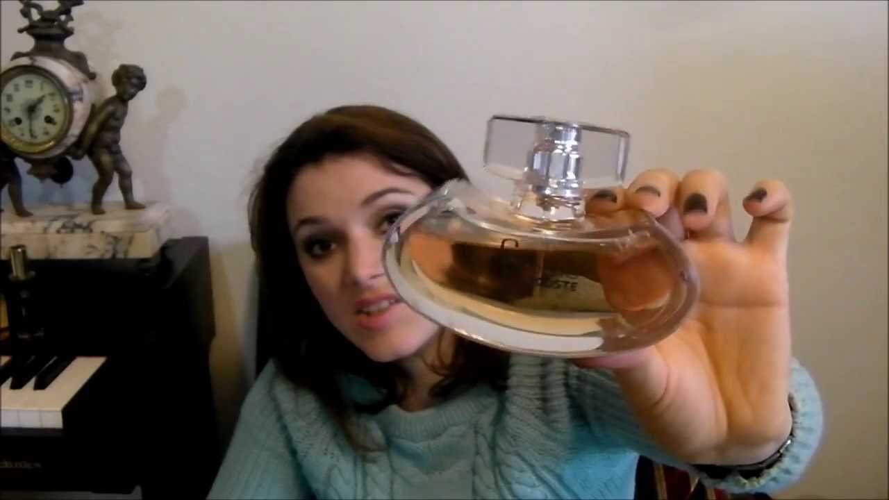 Hoarder Talk; My Perfume Collection