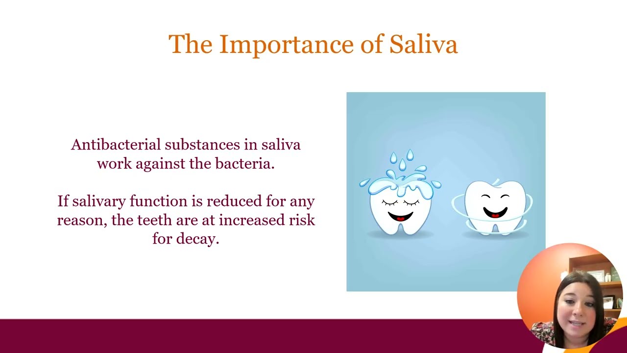 EFDA DEN 200 Week 2 Lecture