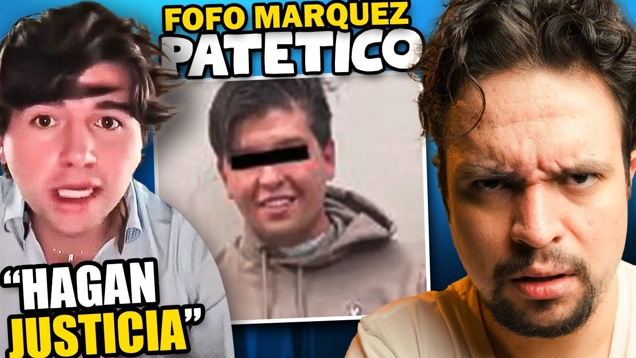 La Situación de Fofo Márquez