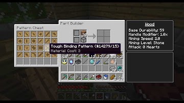 FTB Horizons Ep02 - Tinker