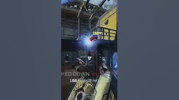 Short Sentinel Kill 😅 #Shorts