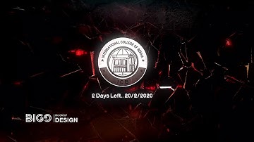 Countdown - 2 Days Left