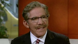 Geraldo: The left thinks their comedy has no boundaries