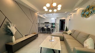 Modern 2BR apartment for sale in Kilimani