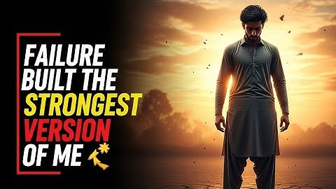 𝗙𝗮𝗶𝗹𝘂𝗿𝗲 𝗜𝘀 𝗡𝗼𝘁 𝘁𝗵𝗲 𝗘𝗻𝗱 — 𝗜𝘁’𝘀 𝘁𝗵𝗲 𝗕𝗲𝗴𝗶𝗻𝗻𝗶𝗻𝗴 𝗼𝗳 𝗚𝗿𝗲𝗮𝘁𝗻𝗲𝘀𝘀 💪 | 𝗠𝗼𝘁𝗶𝘃𝗮𝘁𝗶𝗼𝗻𝗮𝗹 𝗦𝗽𝗲𝗲𝗰𝗵 | 𝗥𝗶𝘀𝗲 𝗪𝗶𝘁𝗵 𝗨𝗺𝗮𝗿