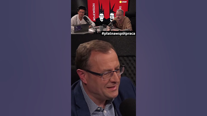 Dlaczego prof. Dudek obawiał się tej rozmowy? #wojewódzkikędzierski #płatnawspółpraca #teamplay
