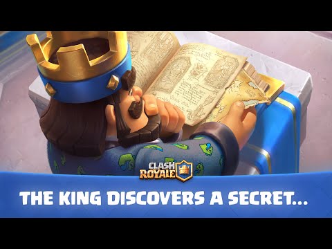 Clash Royale - Clash Royale added a new photo.