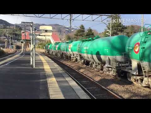 【鉄道PV】月と狼