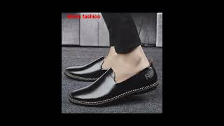 Leather loafer shoes for mens#shorts #trending #youtubeshorts #mensfashion #shoes #leathershoes screenshot 5