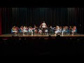 "Dark Forest Legend" | CMS Grade 5 Orchestra 2025