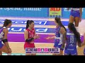 HIGHLIGHTS | Numia Vero Volley Milano vs Megabox Ond. Del Savio Vallefoglia