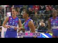 HIGHLIGHTS | Numia Vero Volley Milano vs Megabox Ond. Del Savio Vallefoglia