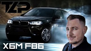 УМРУТ ЛИ ПРИВОДА на BMW X6M F86? БОКОМ НА X6M.