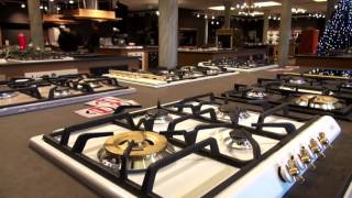 Шоурум SMEG в Москве Шоурум SMEG в Москве
