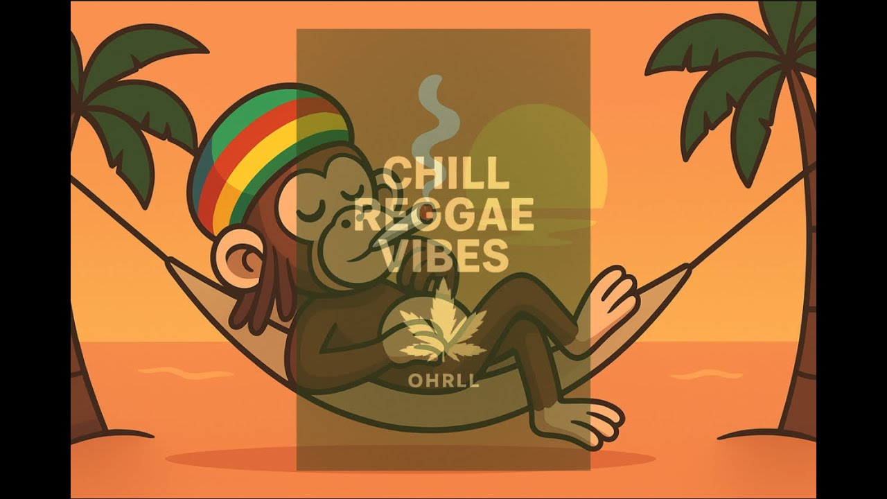🌴 Reggae Chill Mix – Relaxing Reggae for a Peaceful Mind [2026] #1