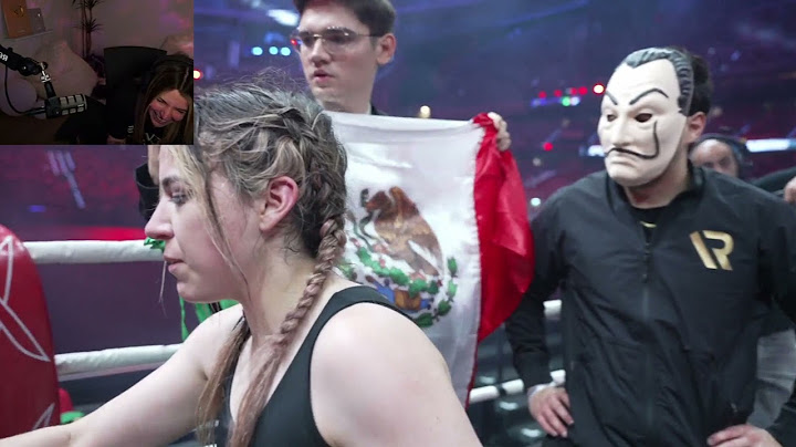 #rivers_gg en #Twitch | 1 AÑO DE LA VELADA 3 - REACCION VIDEOS QUE NUNCA SUBI + DOCUMENTAL