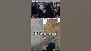 summit1g fell from a high place