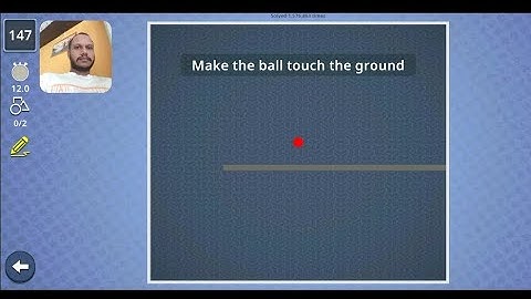 🧠 brain it on level 147🌟🌟🌟