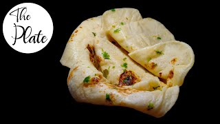 Bazlama recipe | Turkish Flatbread | The Plate