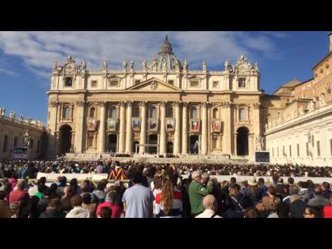 Video: Jak navštívit baziliku svatého Petra ve Vatikánu