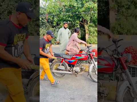 funny short prank 😅🤣 funny video #comedy #crazily #prank #crazz #crazyquady #prankcam #bestyoutuber