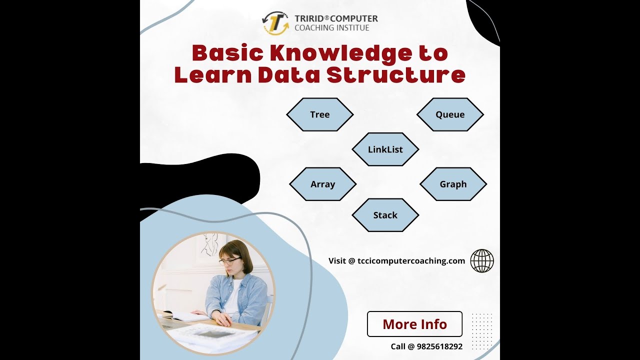 Basic Knowledge to Learn Data Structure - YouTube