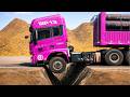MOBIL TRUK DANCE TIKTOK - TRUK JOGET JOGET LUCU | XE TẢI NHẢY TIK TOK