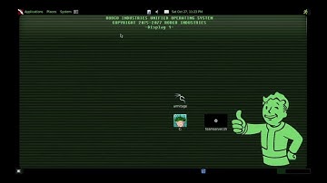 THC-SSL-DOS | Denial of Service