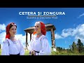 Cetera și zongura - Suzana și Daciana Vlad | Official Video