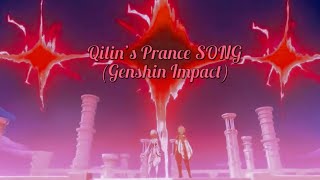 Qilin’s Prance SONG by Daniela // Genshin impact