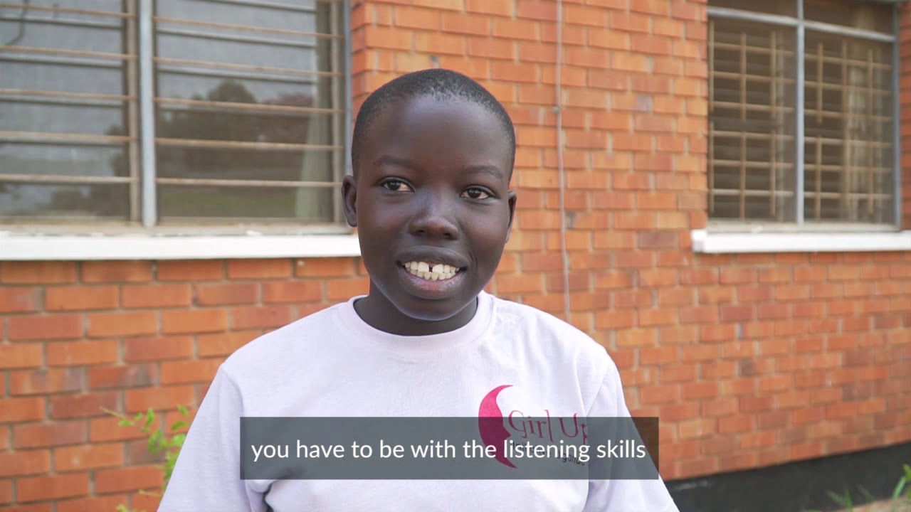 Big Sister Camp 2019- Full Overview