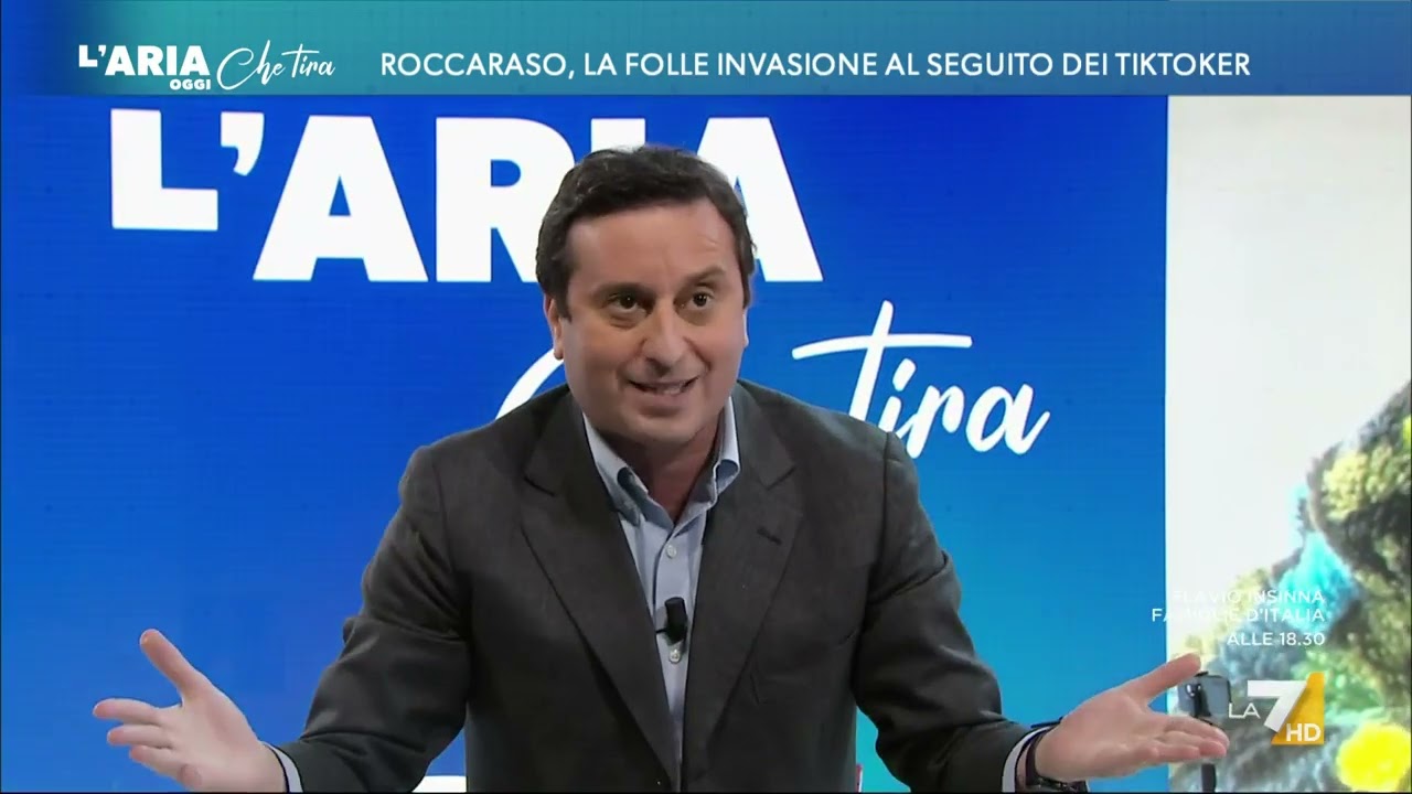 Scontro tra Francesco Emilio Borrelli e il tiktoker Antony Sansone: 