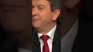Jeanluc Mlenchon  Si Noire Que Soit La Nuit La Lumire Jamais Ne Steint 