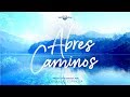 Música Instrumental Cristiana - ABRES CAMINO | MILAGROSO | LO ÚNICO QUE QUIERO| Música Para Orar