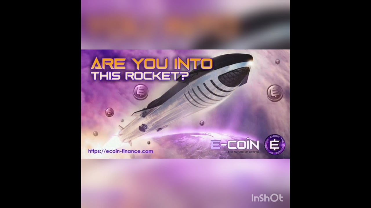 $ECOIN Finance is decentralized deflationary BEP-20 token that aims to be an online payment platform