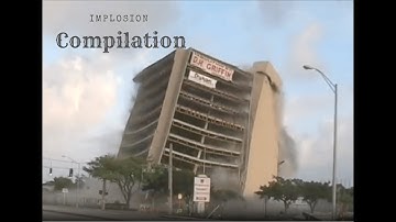 Implosion Compilation