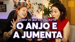 AGORA TUDO FAZ SENTIDO 