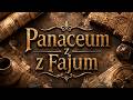 Panaceum z Fajum | AudioBooki - AudioBook PL - Science Fiction - Fantastyka