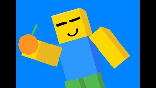 The Table (roblox animation)