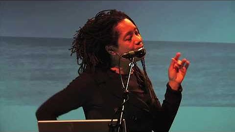 Pamela Z Performance Excerpts