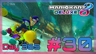 [MK8DX Online] The end of an era... Mario Kart 8 Deluxe Online #30