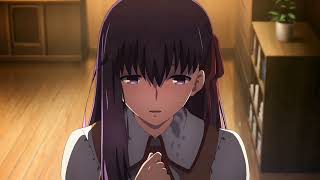 Sakura Matou Twixtor