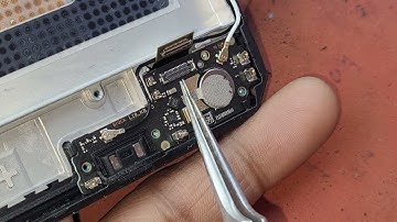 poco m4 5g charging problem solution