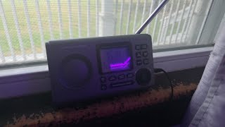 Required Weekly Test on WXK97 & KIH28, EAS #955-956