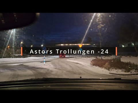 Astors Trollungen -24