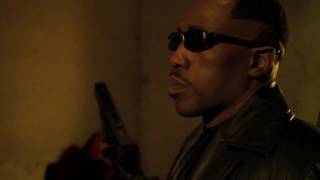Hollywood movies hifhlights - Blade - part 1