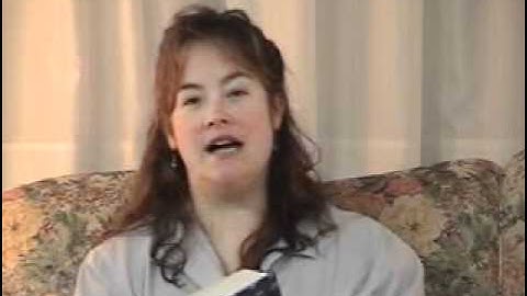 Lesson  143 of A Course in Miracles read by Ellie.