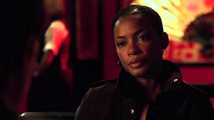 The Mentalist 6x04- Jane, Hightower scene