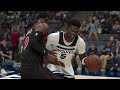Minnesota Timberwolves Vs Toronto Raptors NBA Today 4 3 2024 Full Game Highlights NBA 2K24 Sim 