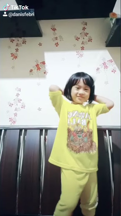 Tiktok Ino Kamza - Anora